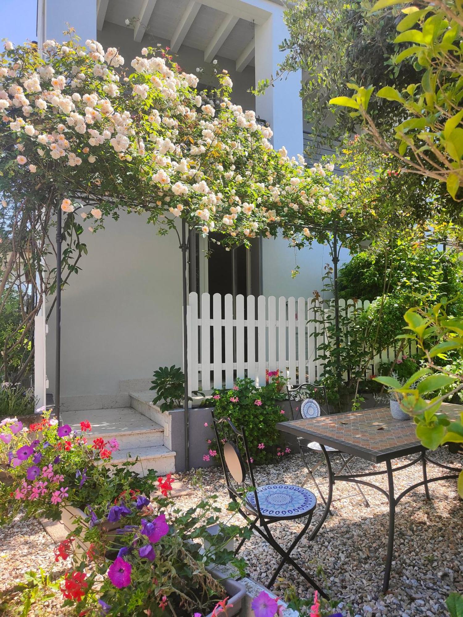 Villa Marianna Garda Lake Peschiera del Garda Exterior photo